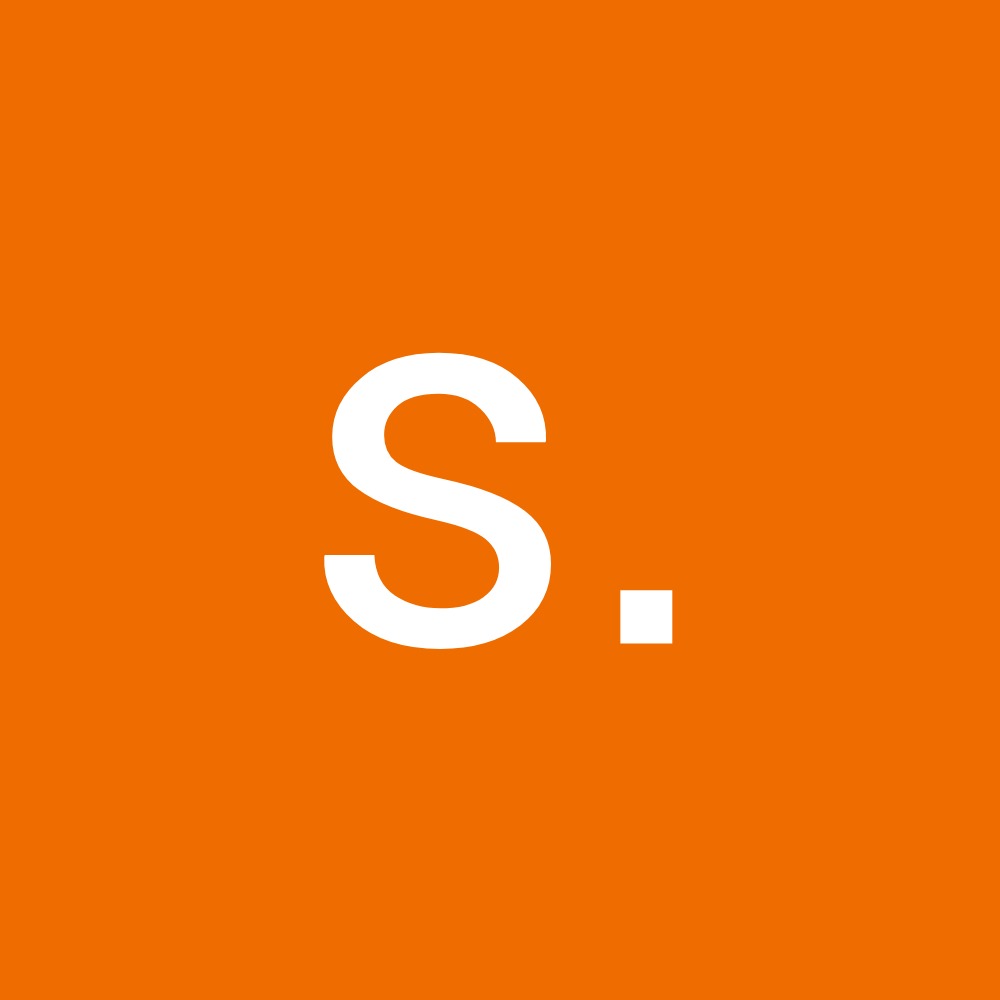 Meet your Posher, S.